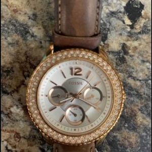 Fossil Watch